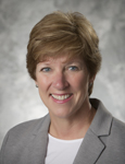Jocelyn Gallagher