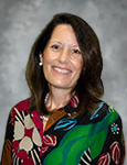 Valerie Gilvesy